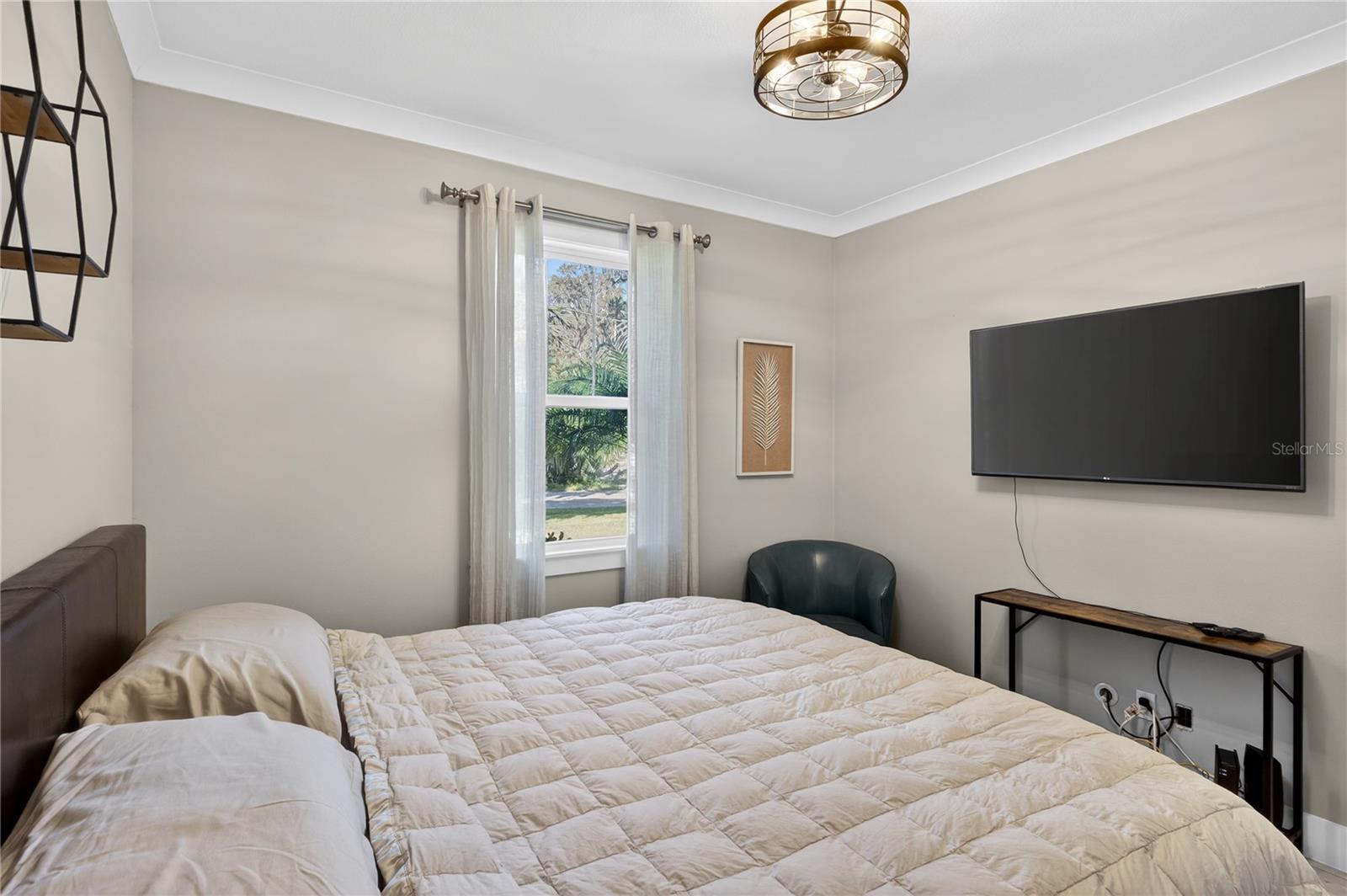 CORBIN PARK UNIT 03 - Residential