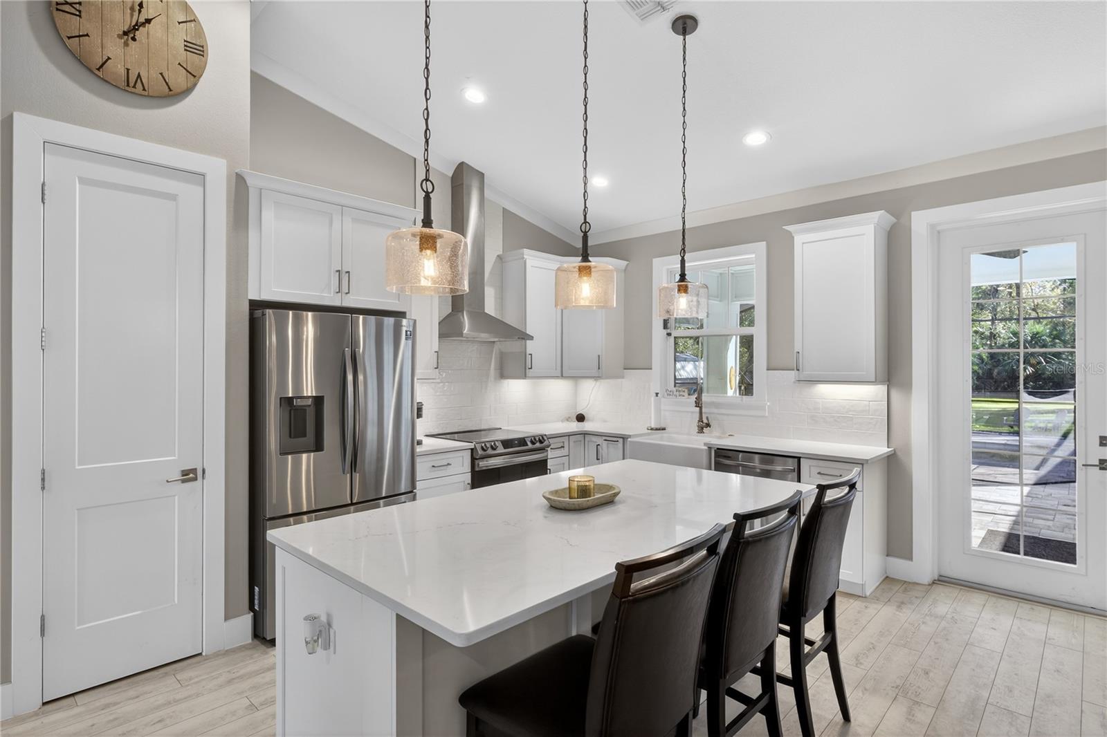 CORBIN PARK UNIT 03 - Residential