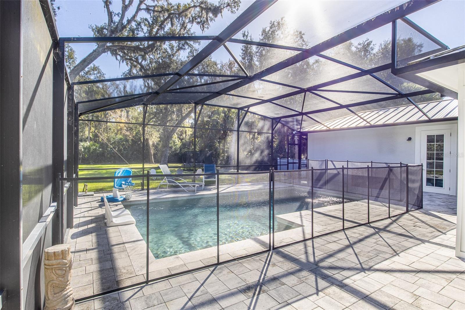 CORBIN PARK UNIT 03 - Residential