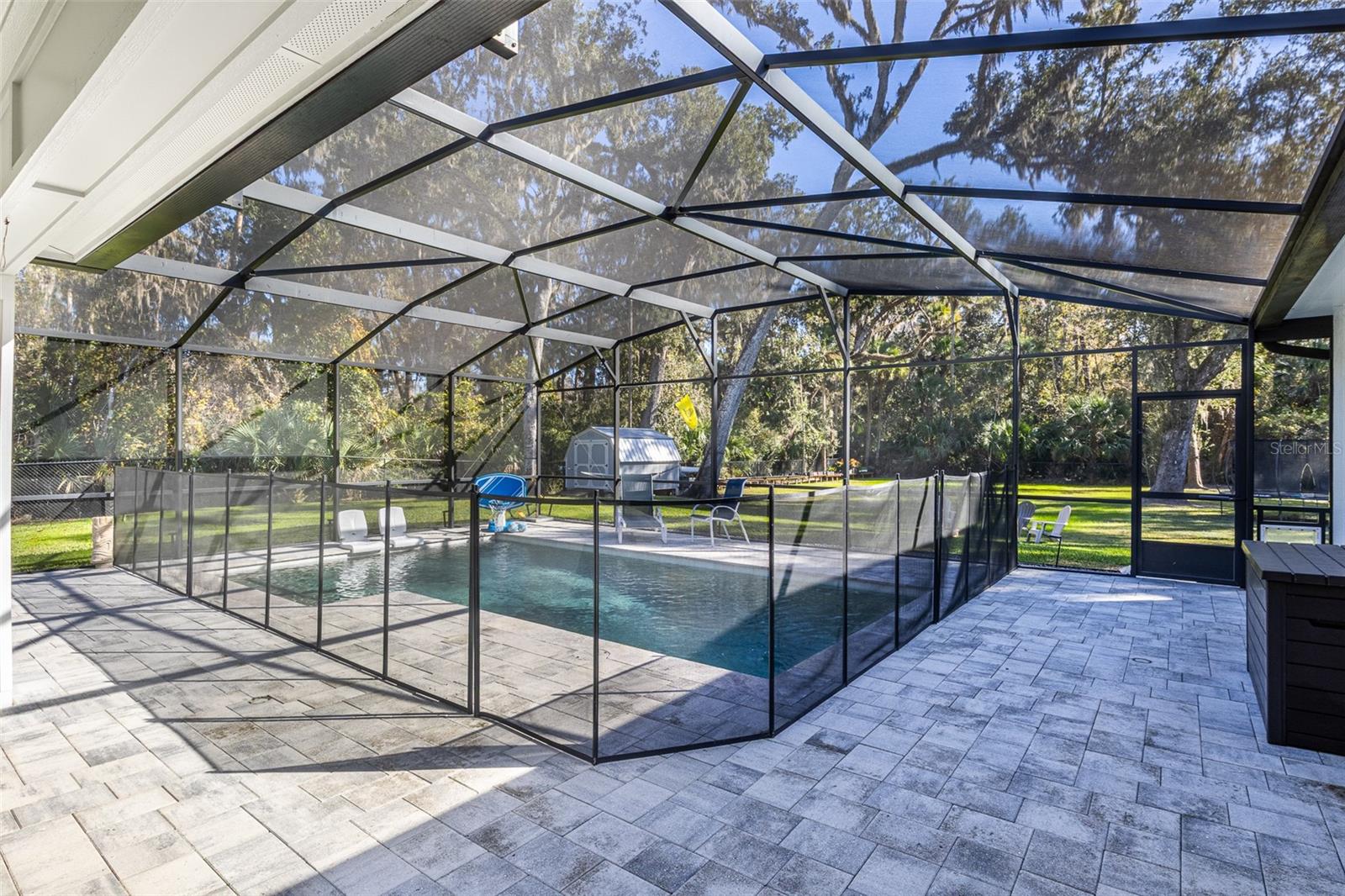 CORBIN PARK UNIT 03 - Residential