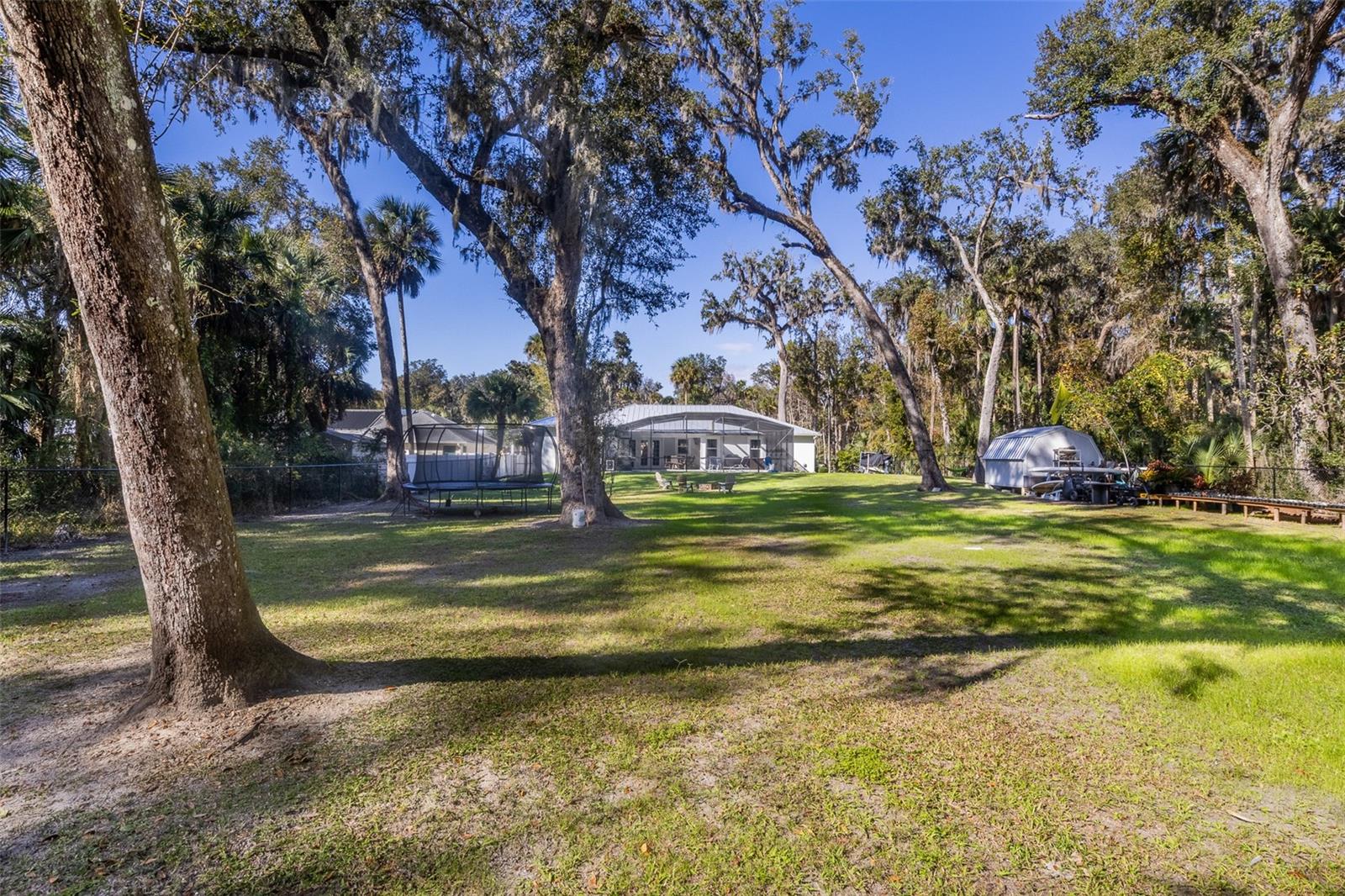 CORBIN PARK UNIT 03 - Residential