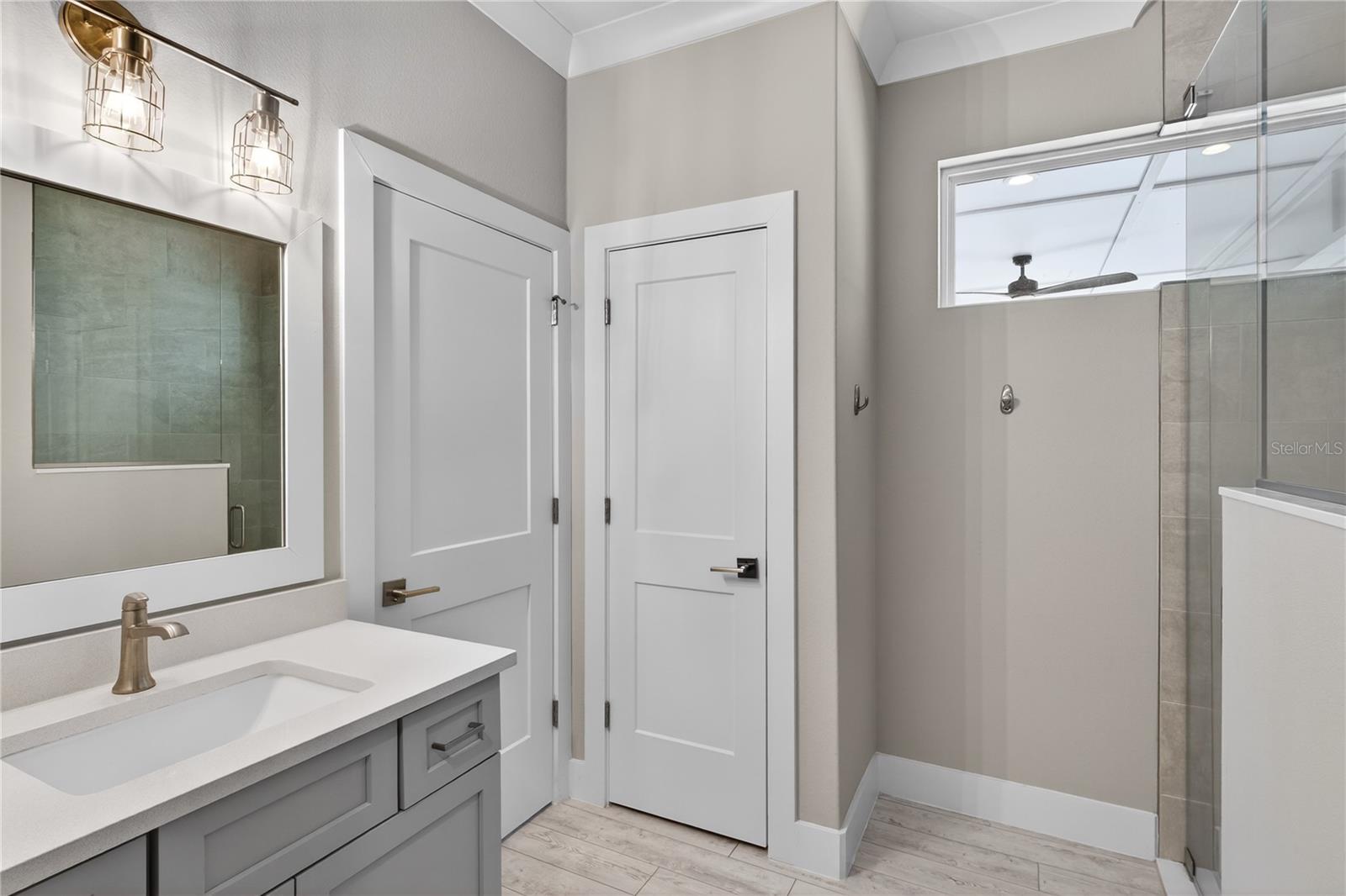 CORBIN PARK UNIT 03 - Residential