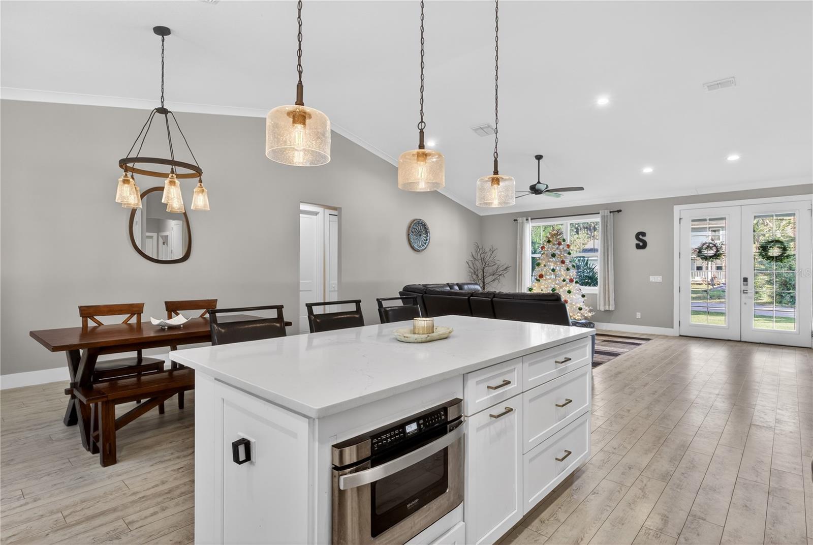 CORBIN PARK UNIT 03 - Residential