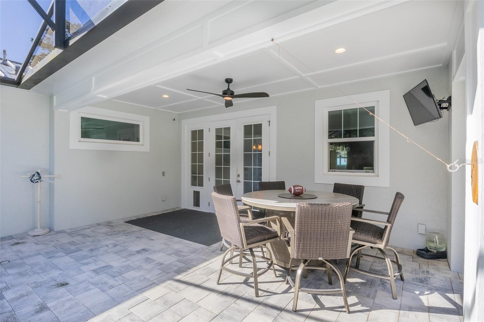 CORBIN PARK UNIT 03 - Residential