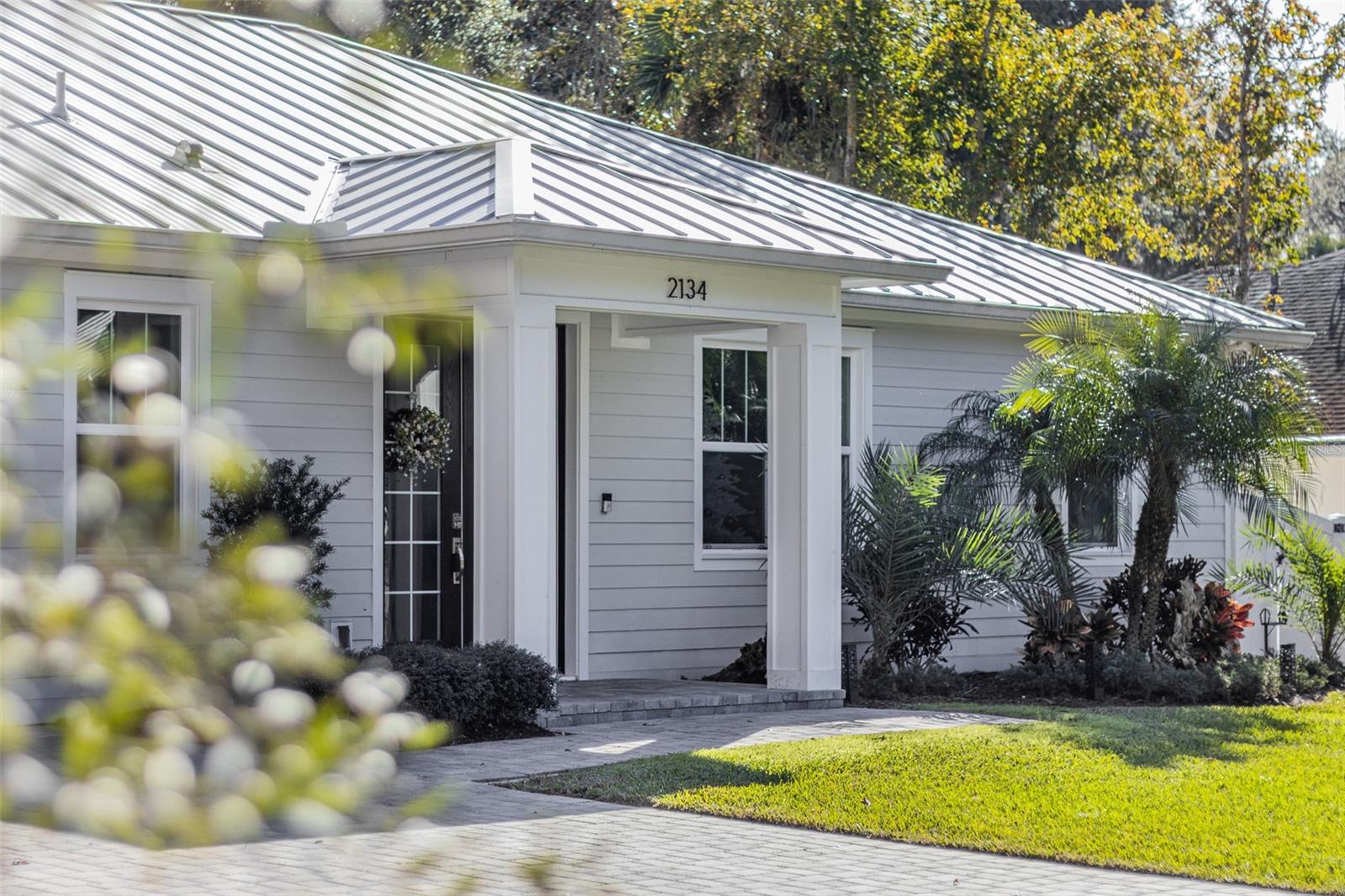 CORBIN PARK UNIT 03 - Residential