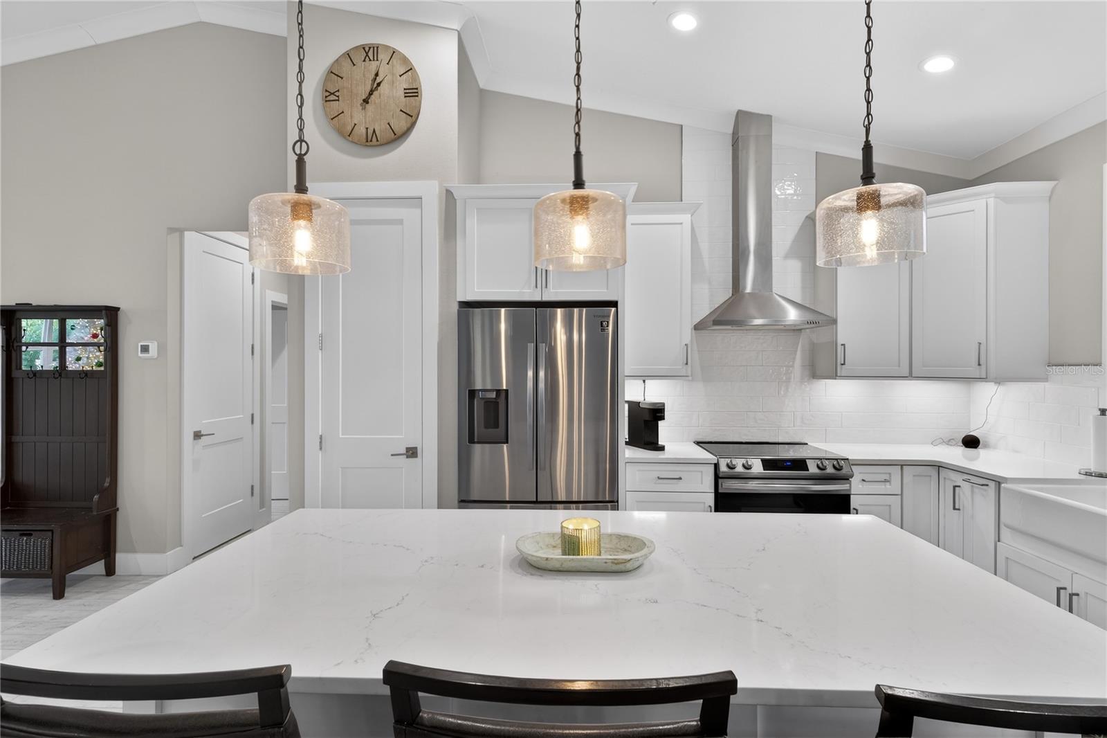 CORBIN PARK UNIT 03 - Residential