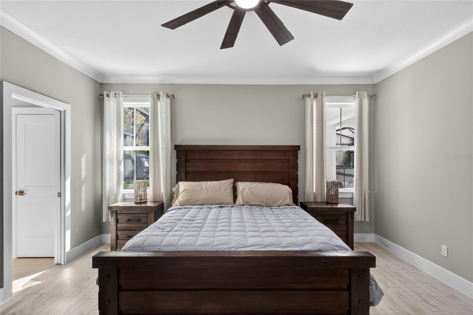 CORBIN PARK UNIT 03 - Residential