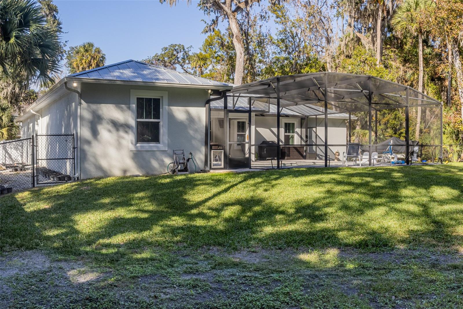 CORBIN PARK UNIT 03 - Residential