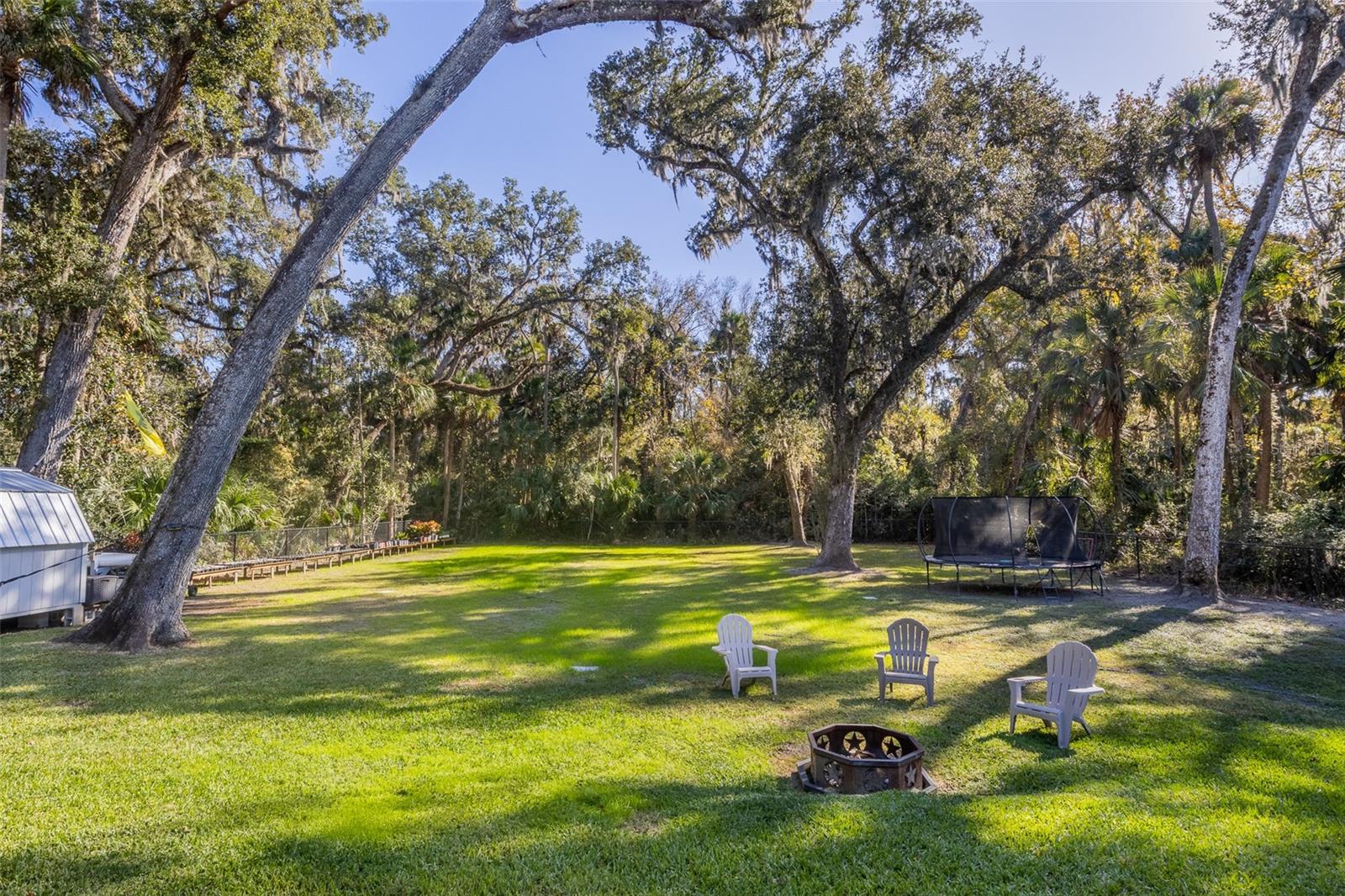 CORBIN PARK UNIT 03 - Residential