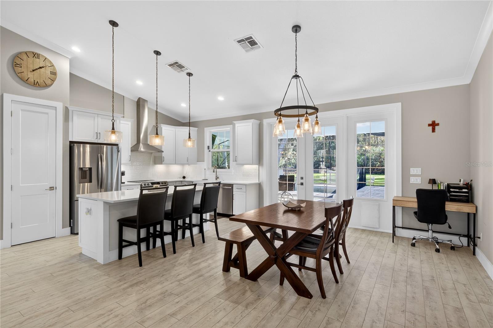 CORBIN PARK UNIT 03 - Residential