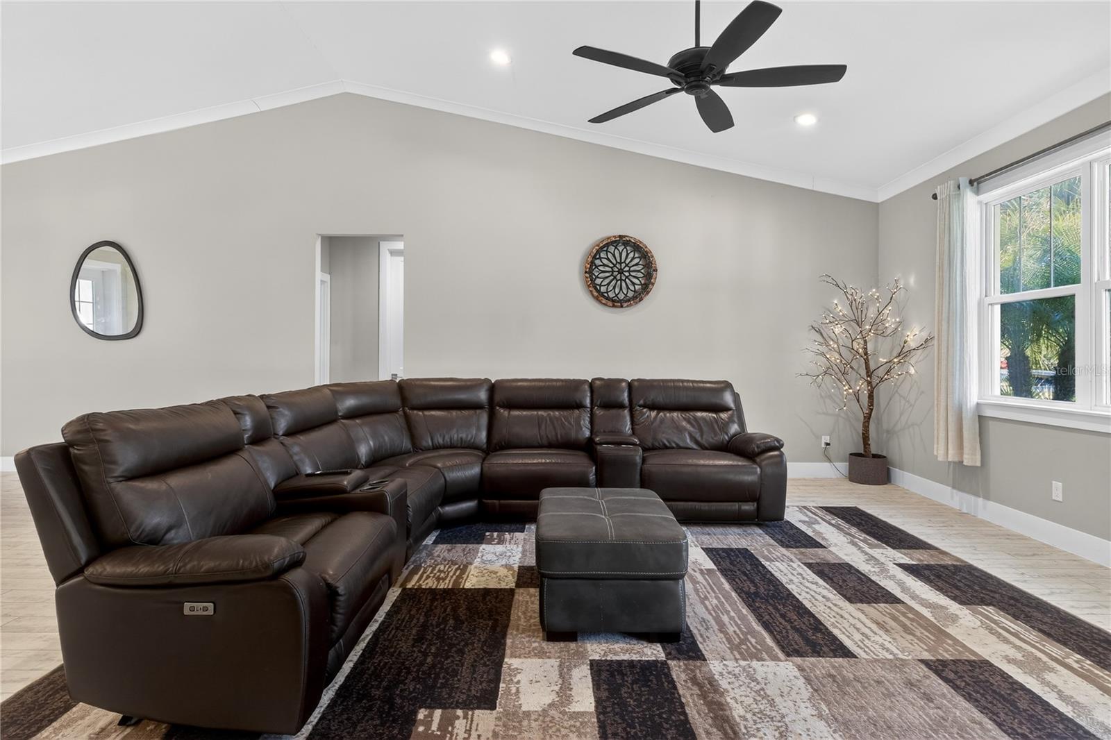 CORBIN PARK UNIT 03 - Residential