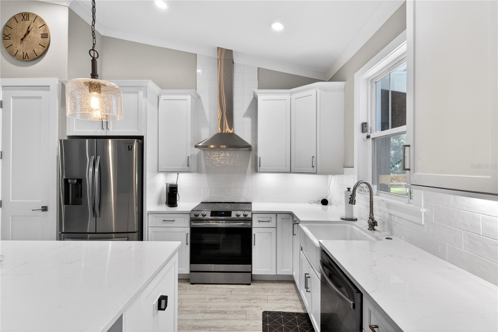 CORBIN PARK UNIT 03 - Residential