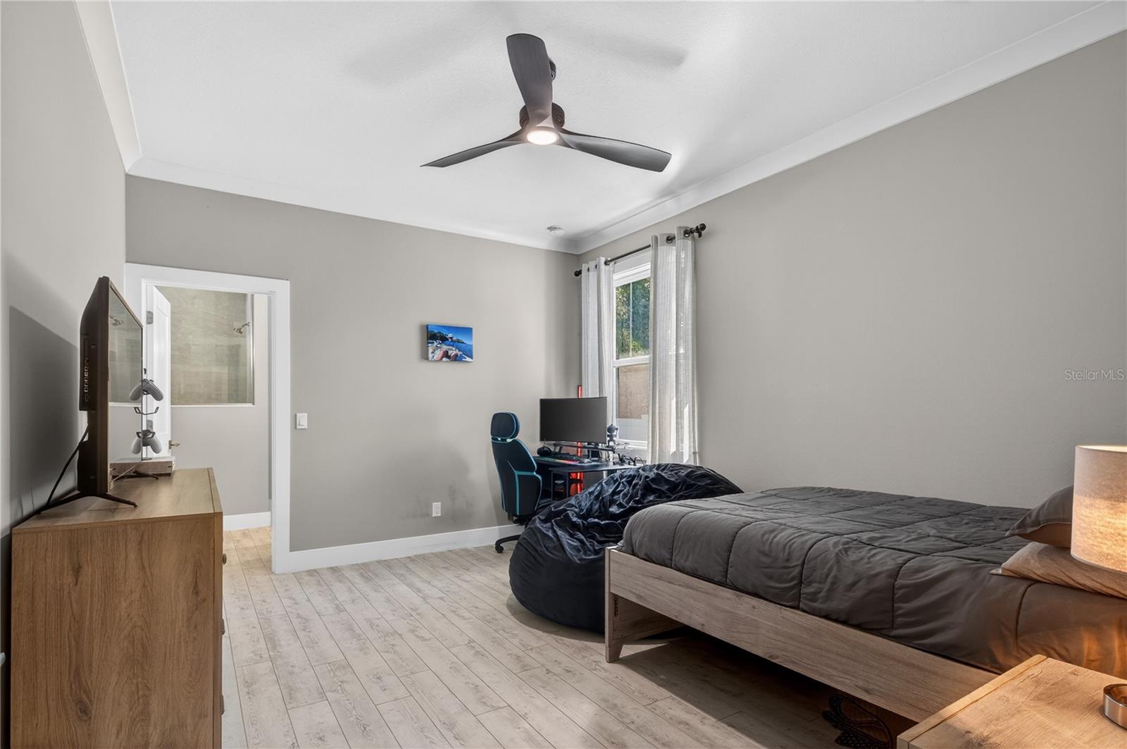 CORBIN PARK UNIT 03 - Residential