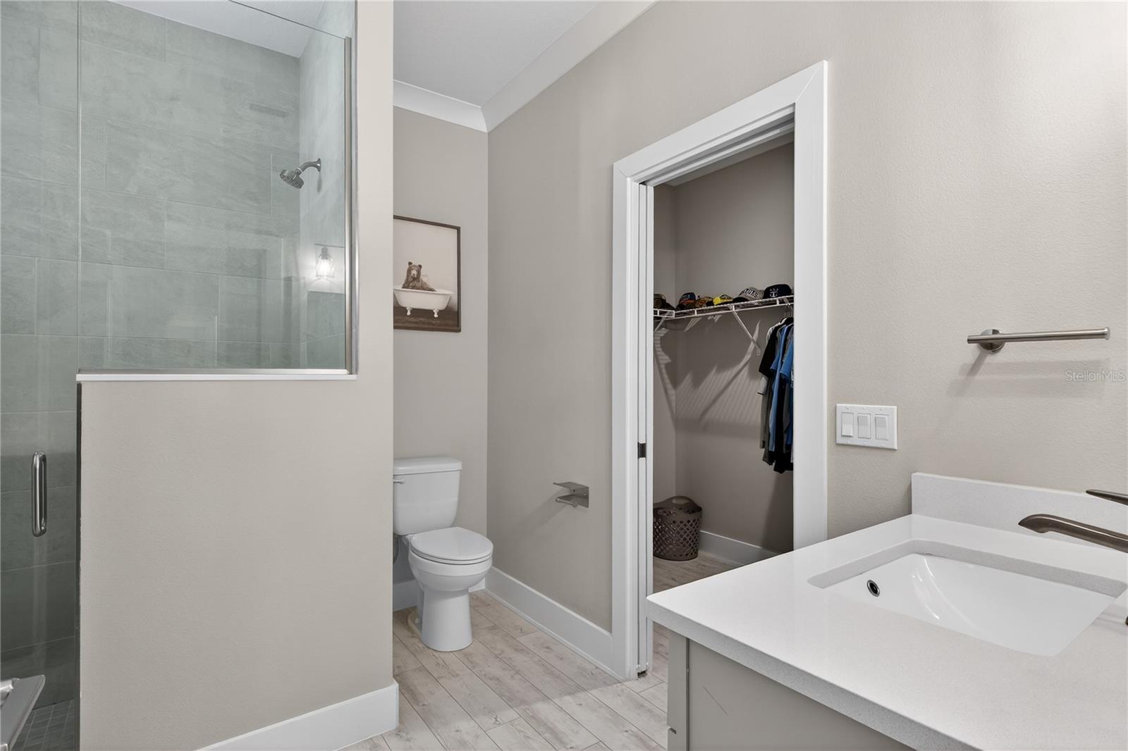 CORBIN PARK UNIT 03 - Residential