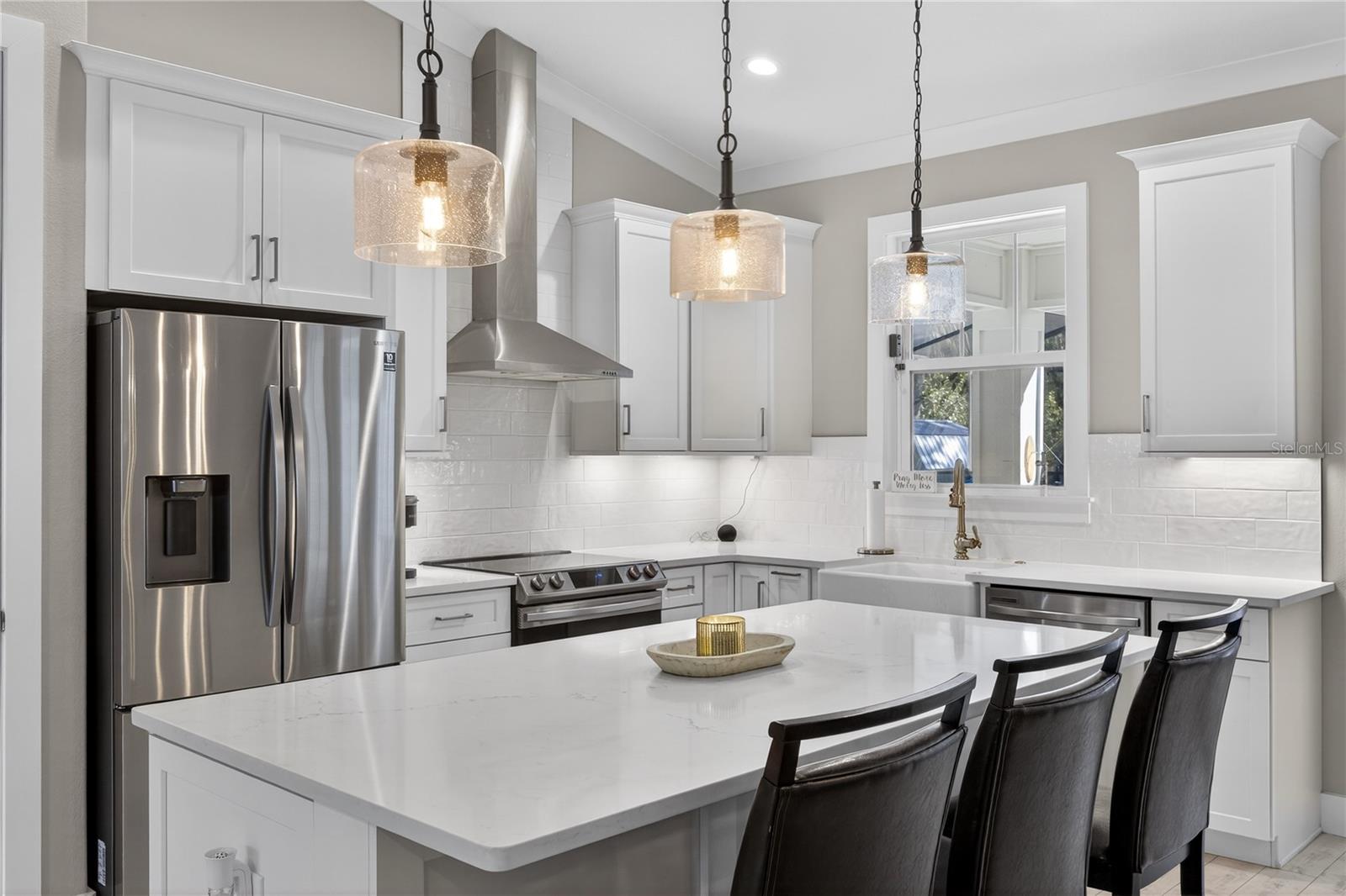 CORBIN PARK UNIT 03 - Residential