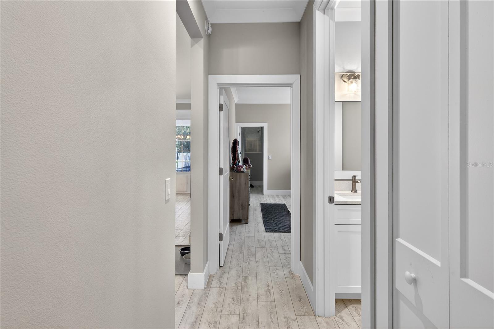 CORBIN PARK UNIT 03 - Residential