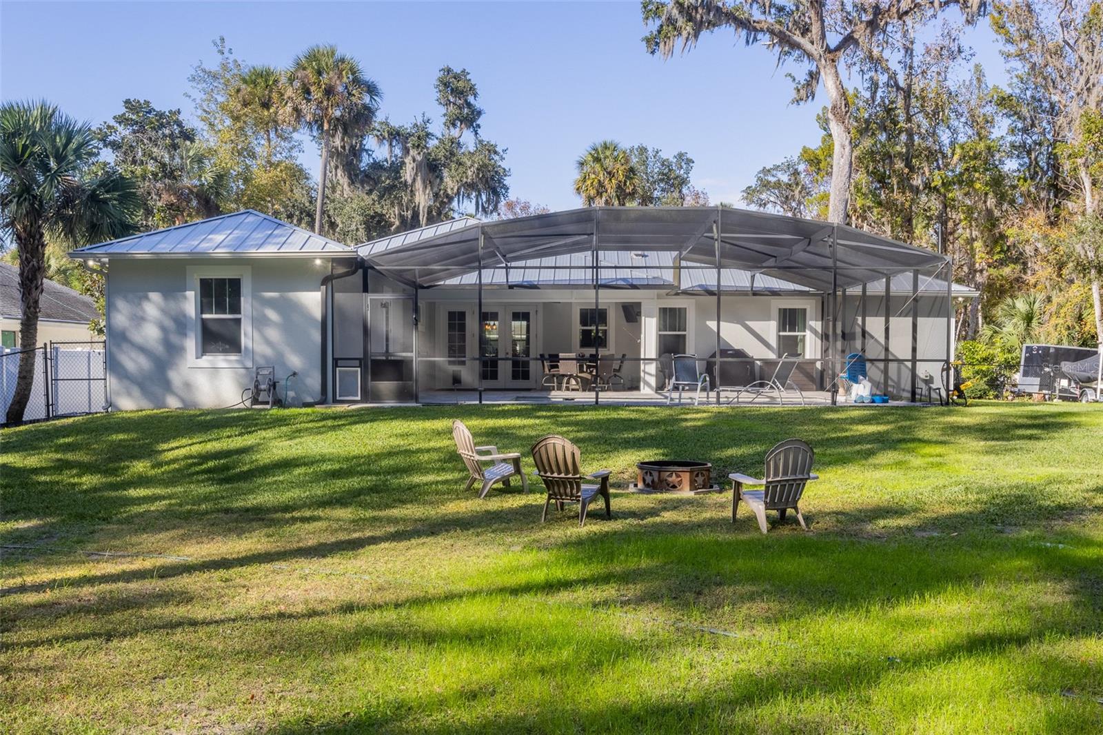 CORBIN PARK UNIT 03 - Residential