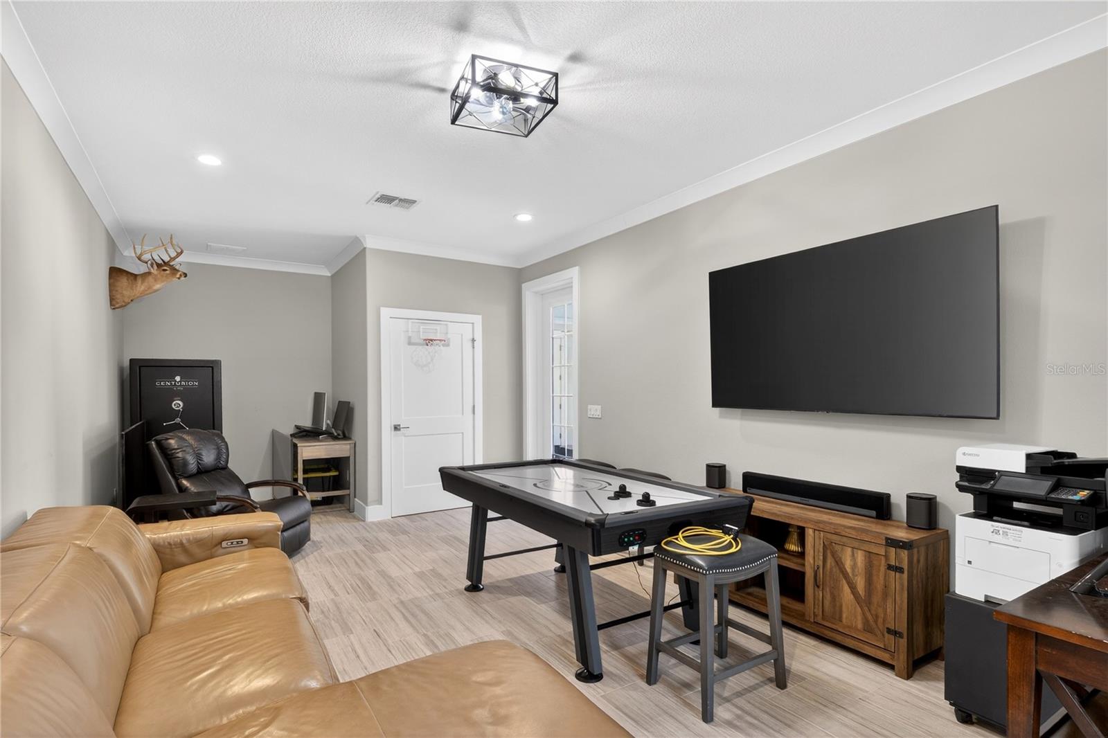 CORBIN PARK UNIT 03 - Residential