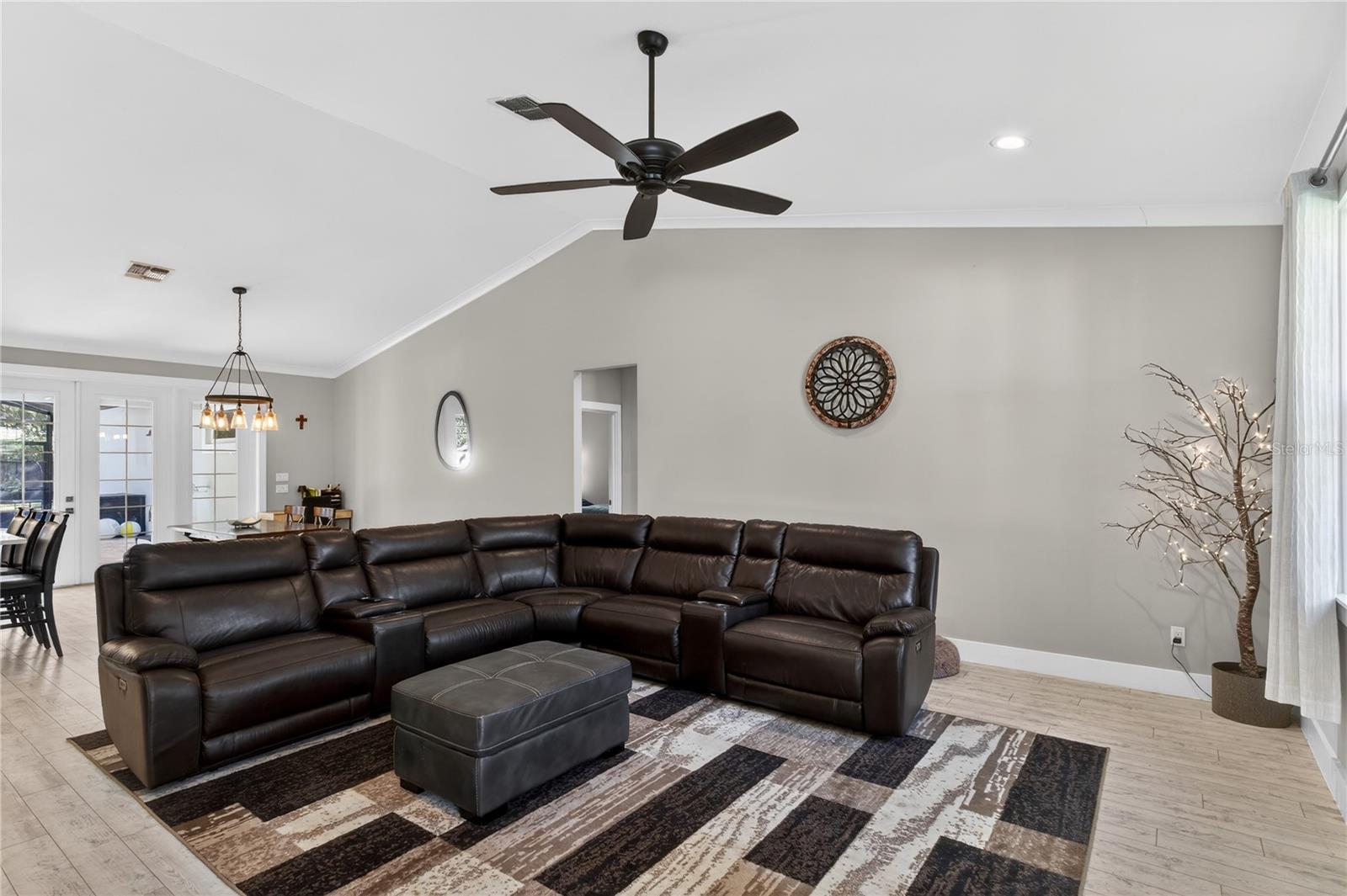 CORBIN PARK UNIT 03 - Residential