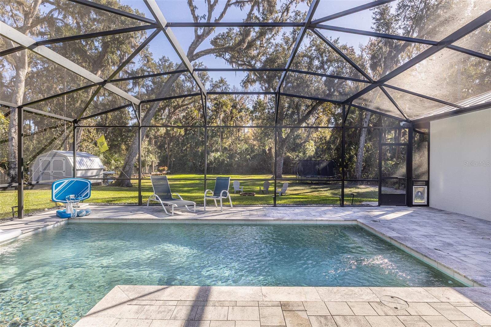 CORBIN PARK UNIT 03 - Residential