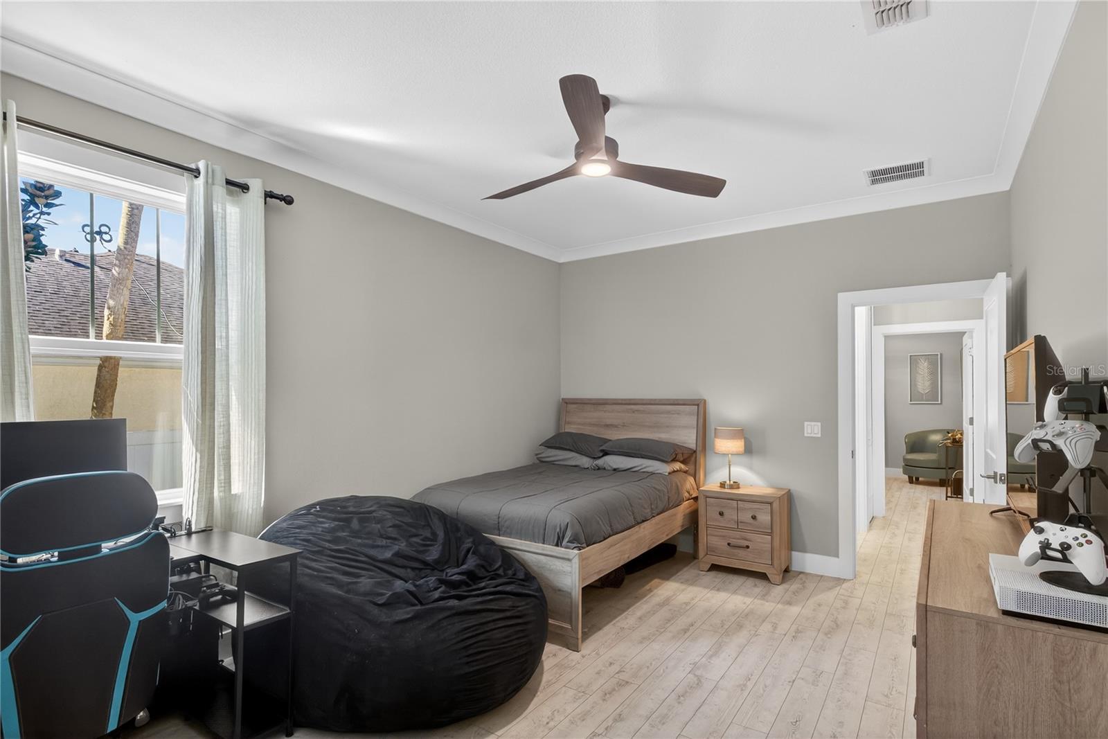 CORBIN PARK UNIT 03 - Residential