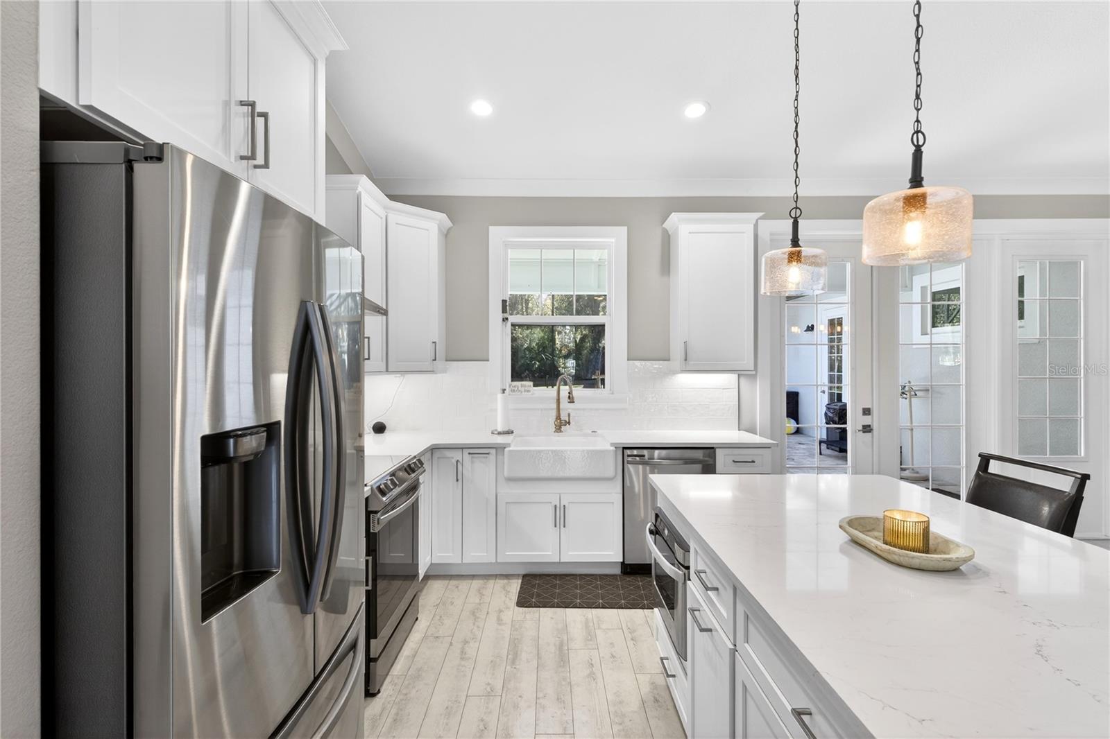 CORBIN PARK UNIT 03 - Residential