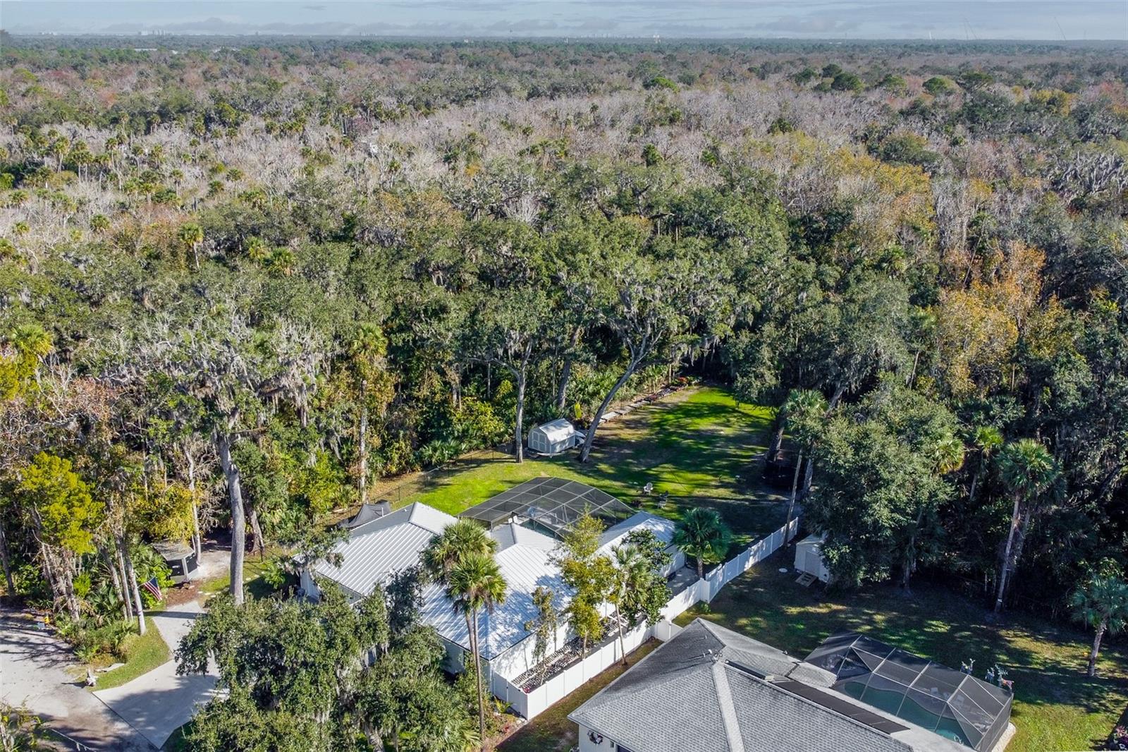 CORBIN PARK UNIT 03 - Residential