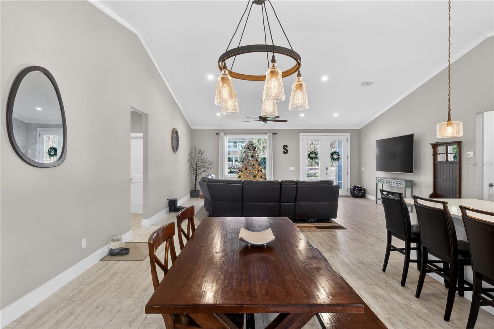 CORBIN PARK UNIT 03 - Residential