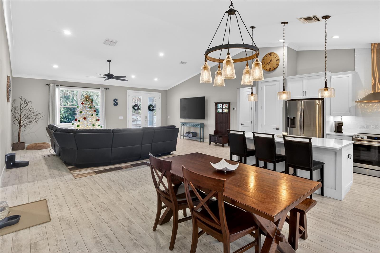 CORBIN PARK UNIT 03 - Residential