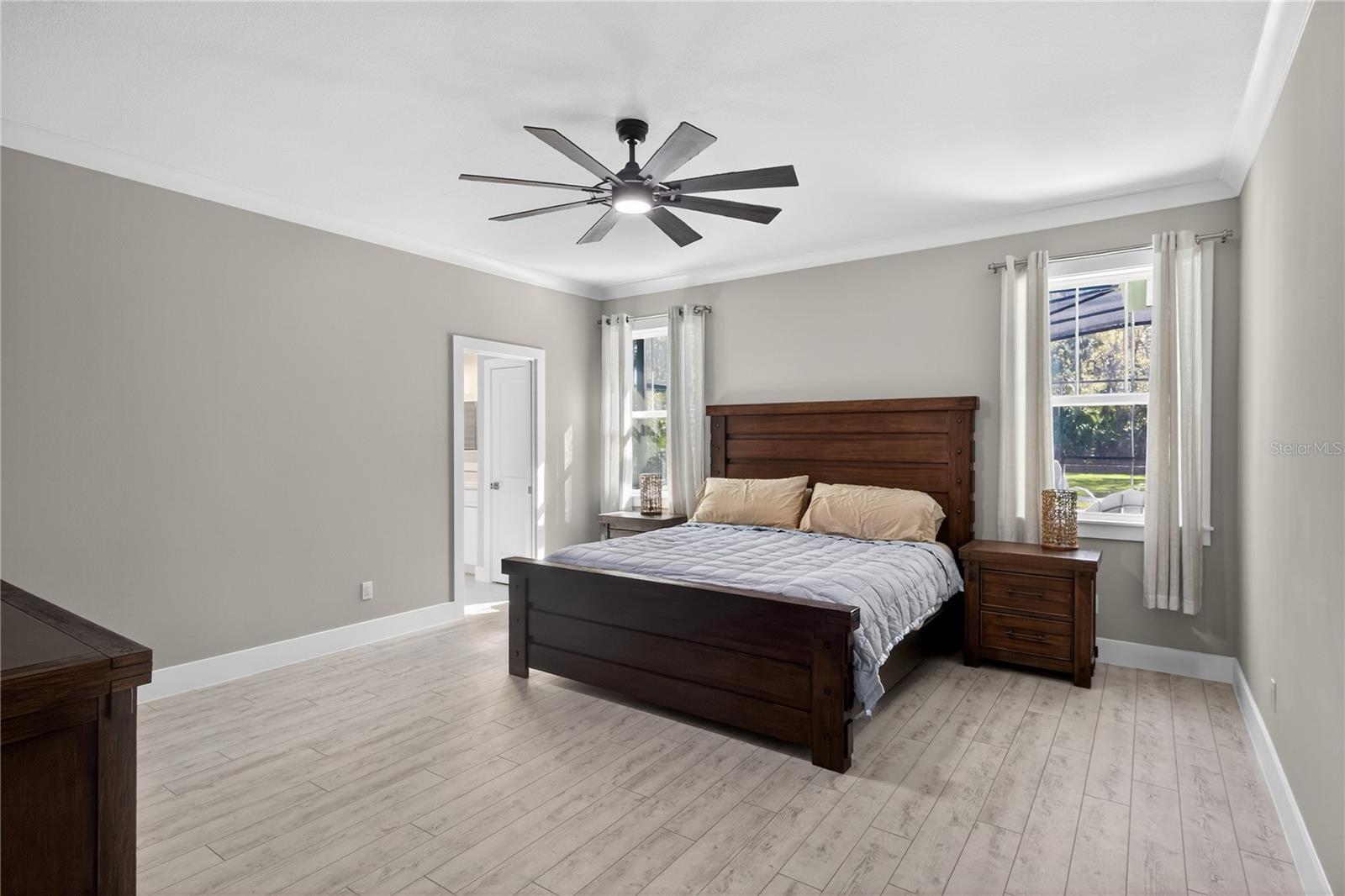 CORBIN PARK UNIT 03 - Residential