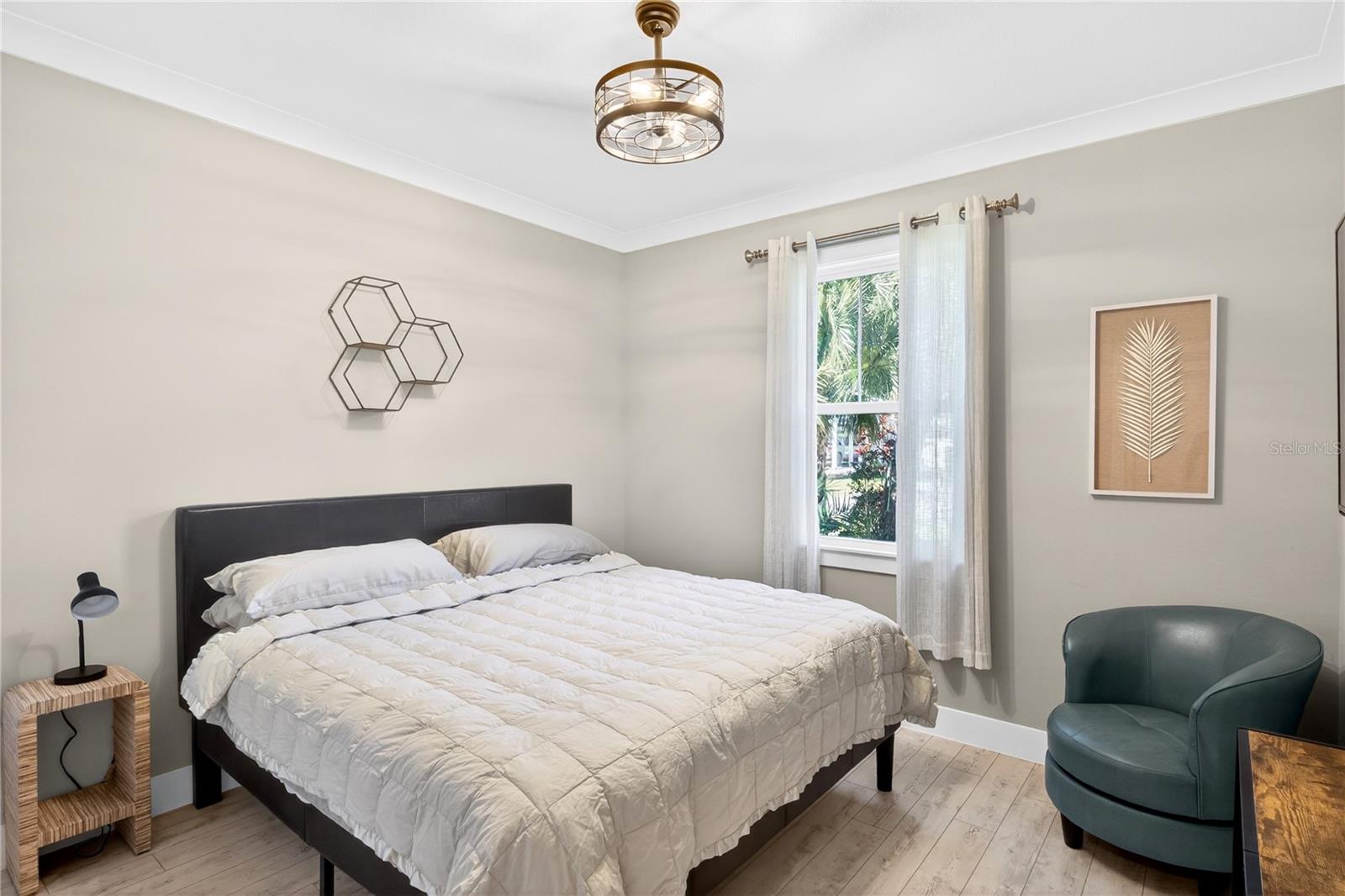 CORBIN PARK UNIT 03 - Residential