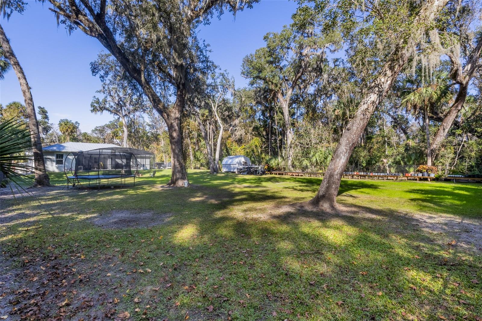 CORBIN PARK UNIT 03 - Residential