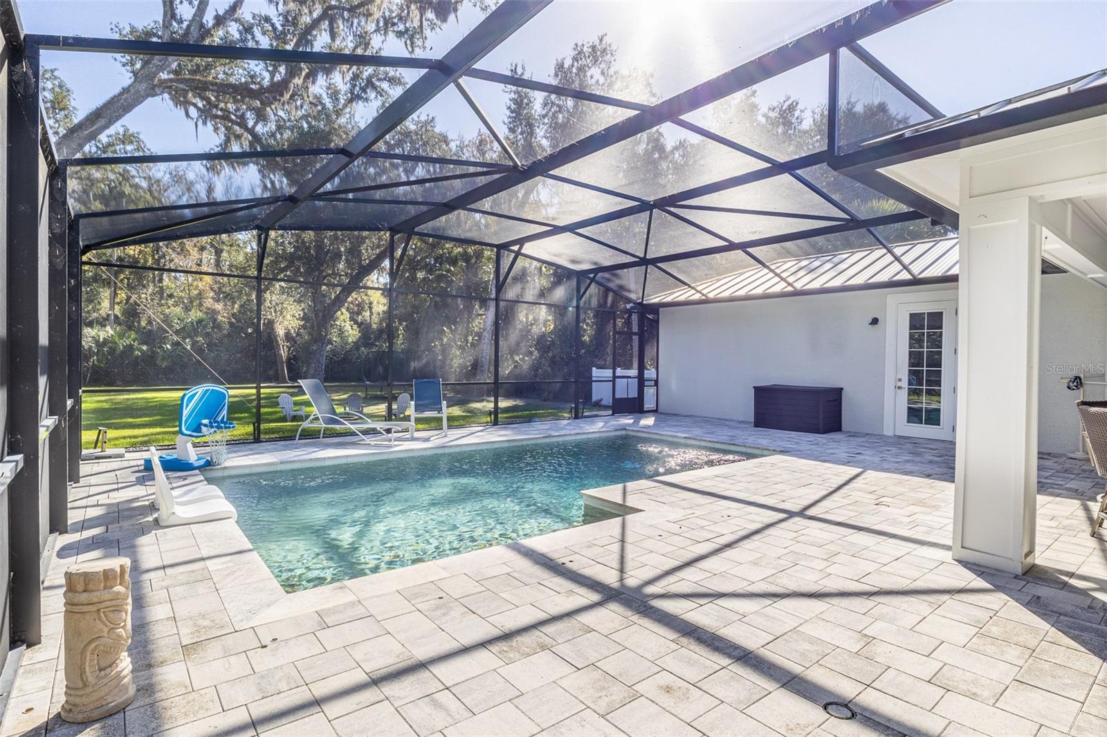 CORBIN PARK UNIT 03 - Residential