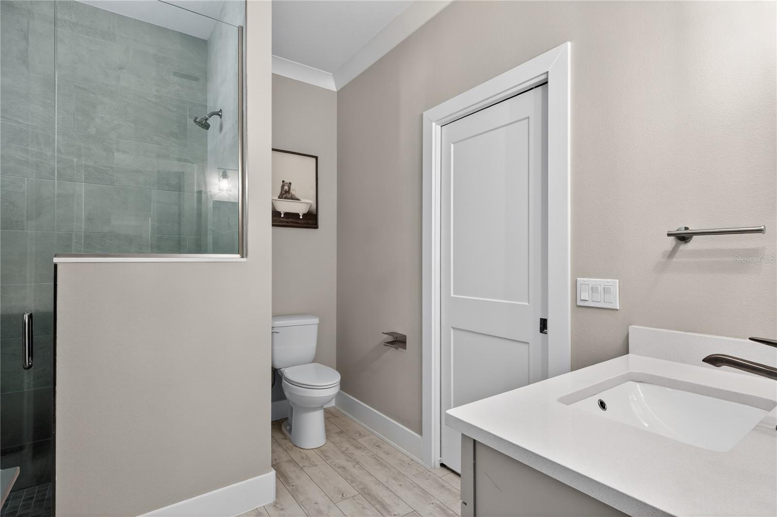 CORBIN PARK UNIT 03 - Residential