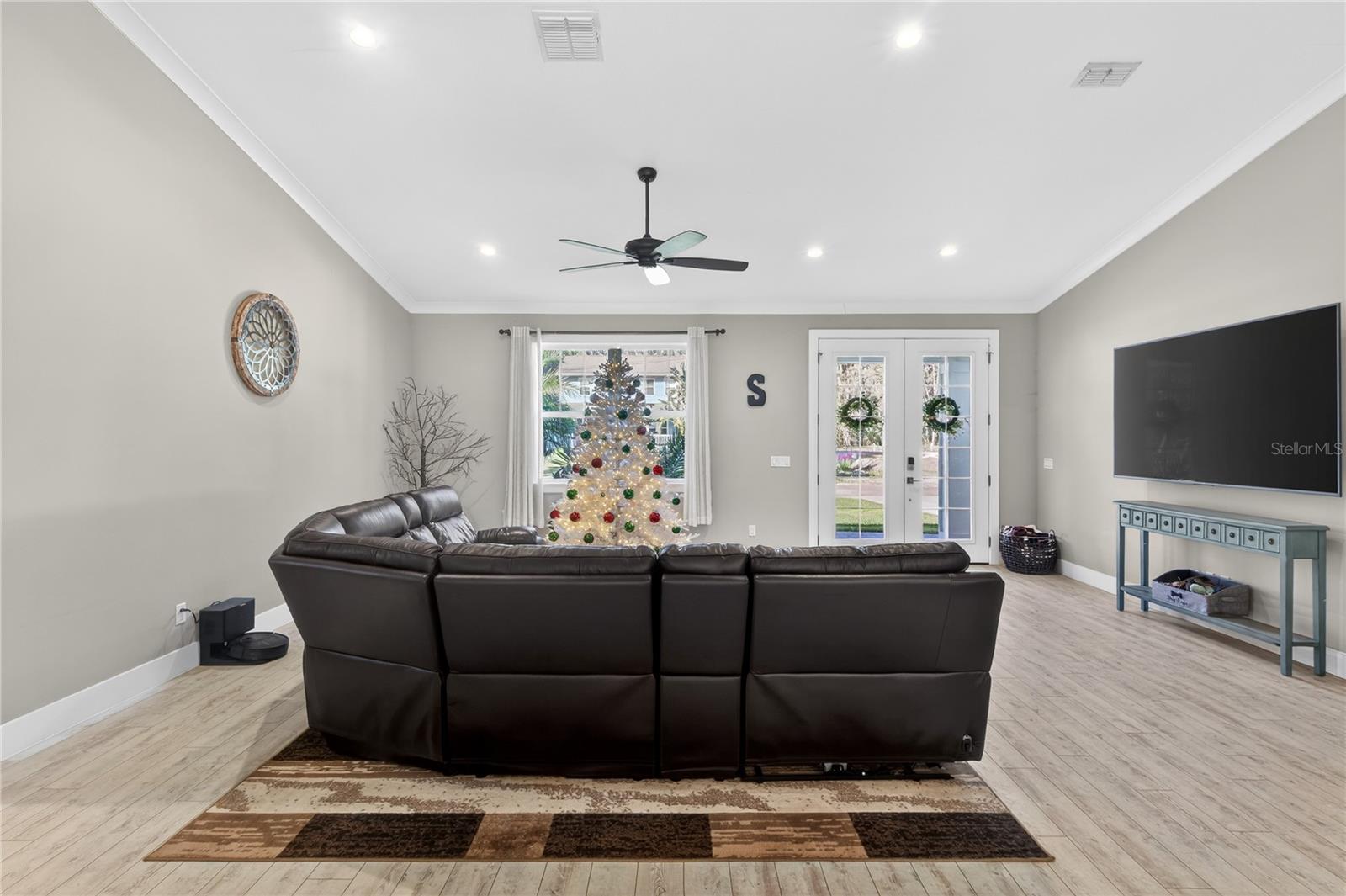 CORBIN PARK UNIT 03 - Residential