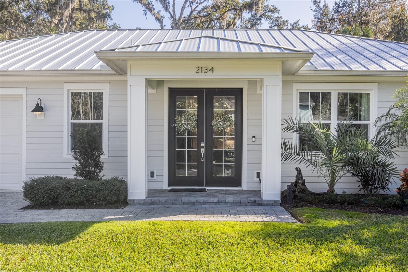 CORBIN PARK UNIT 03 - Residential