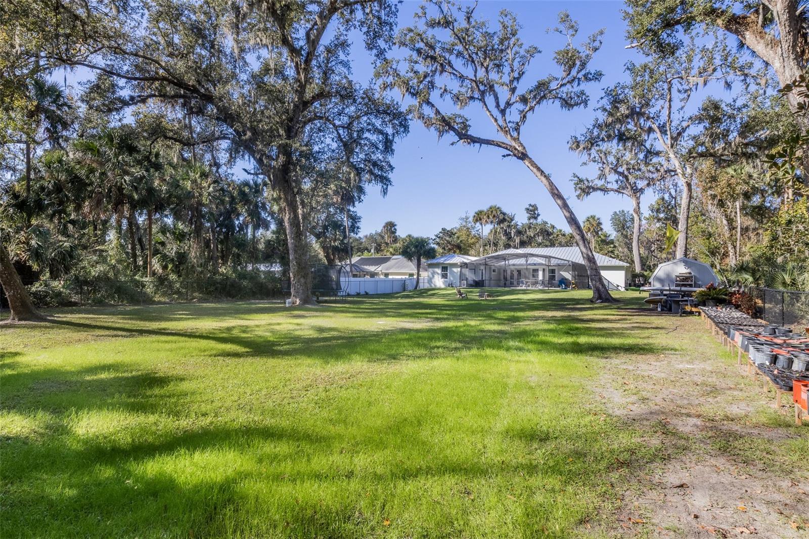 CORBIN PARK UNIT 03 - Residential