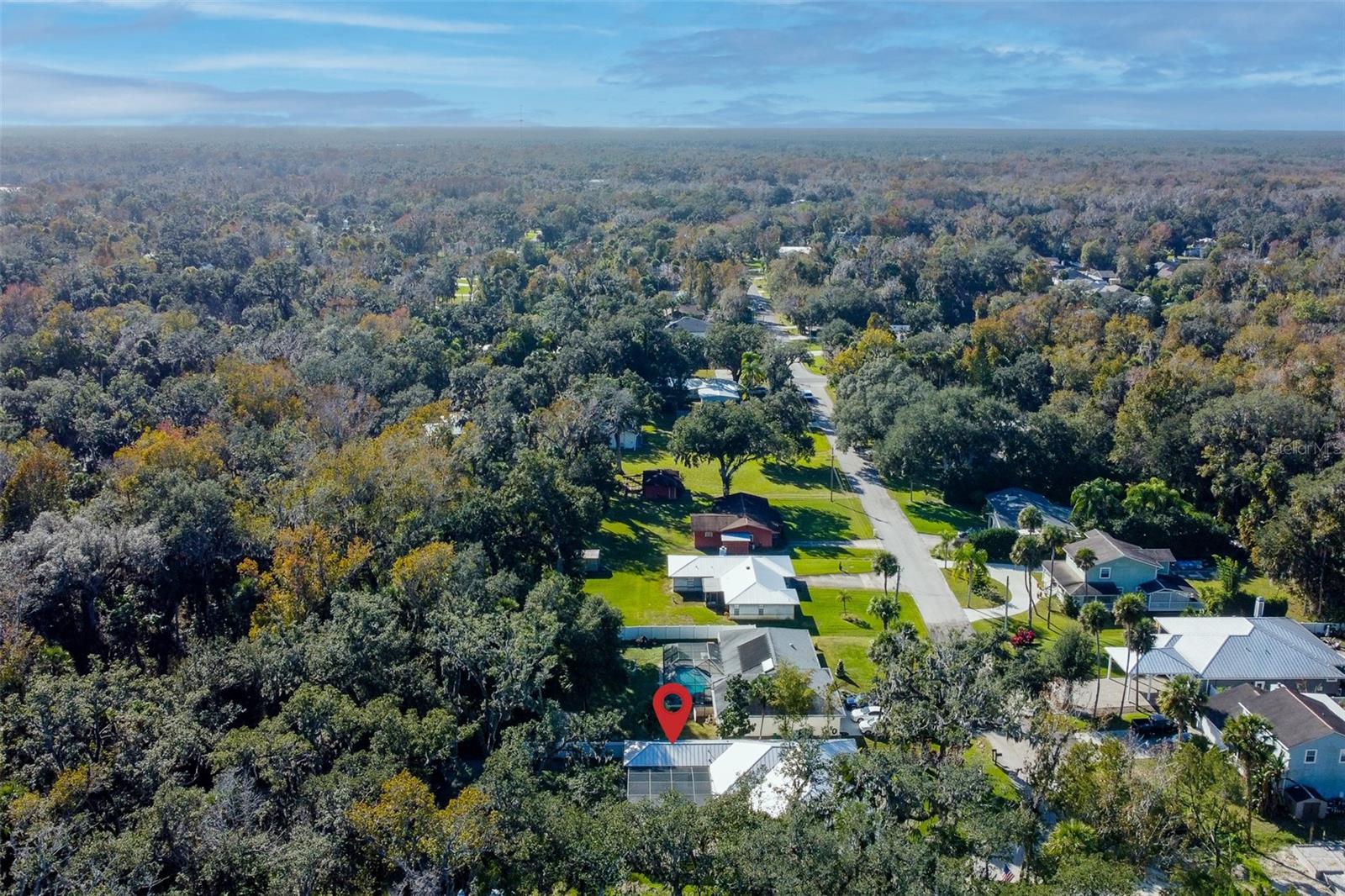 CORBIN PARK UNIT 03 - Residential