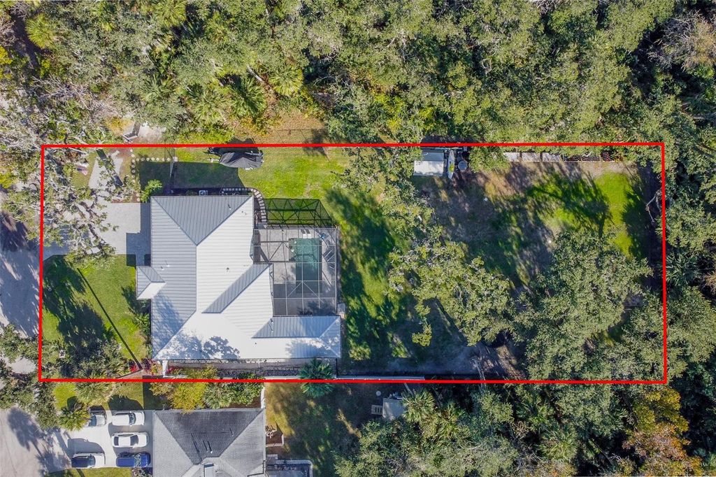Photo of 2134 Swoope Drive, New Smyrna Beach, FL 32168 (MLS # NS1086870)