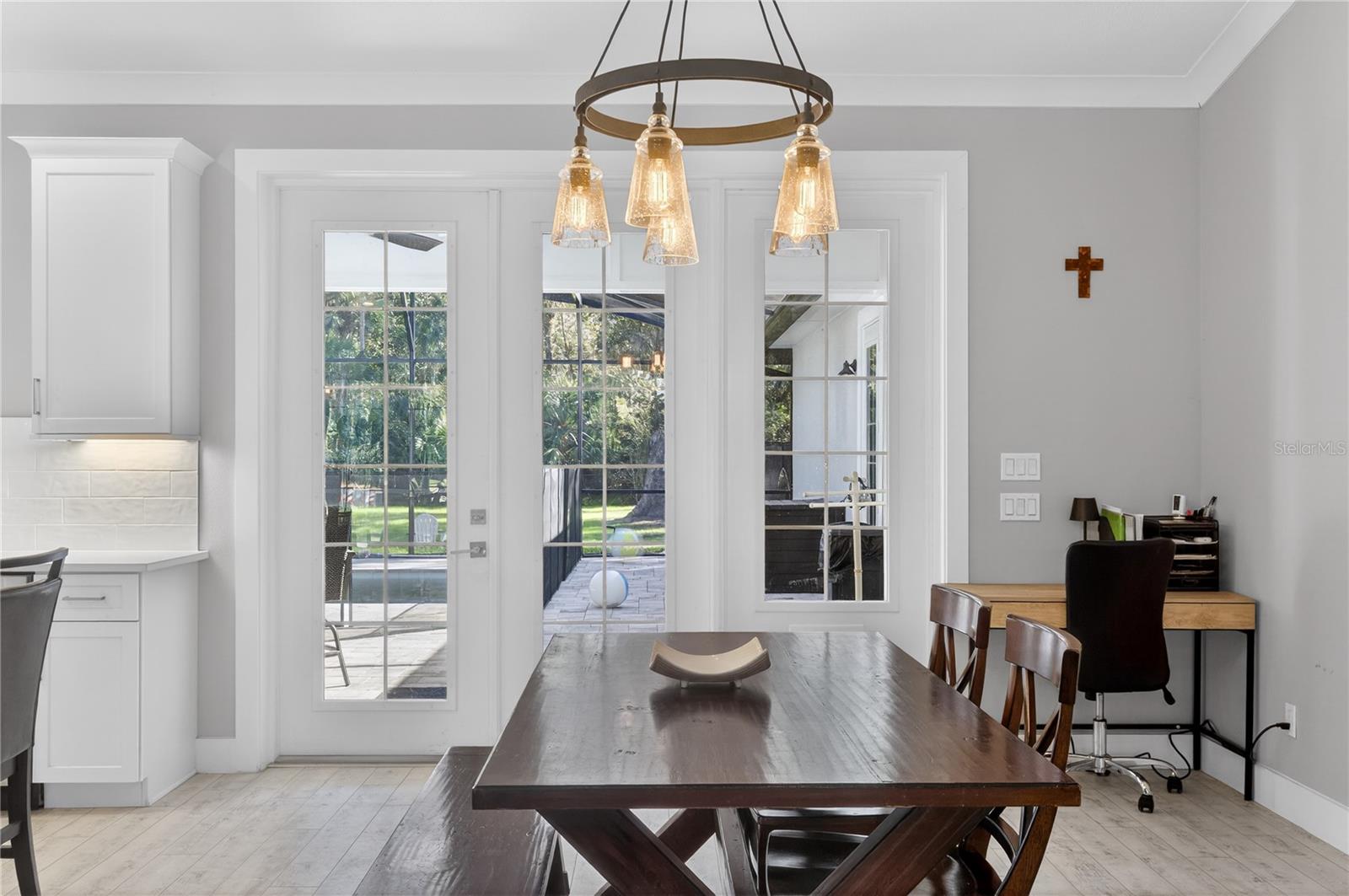 CORBIN PARK UNIT 03 - Residential