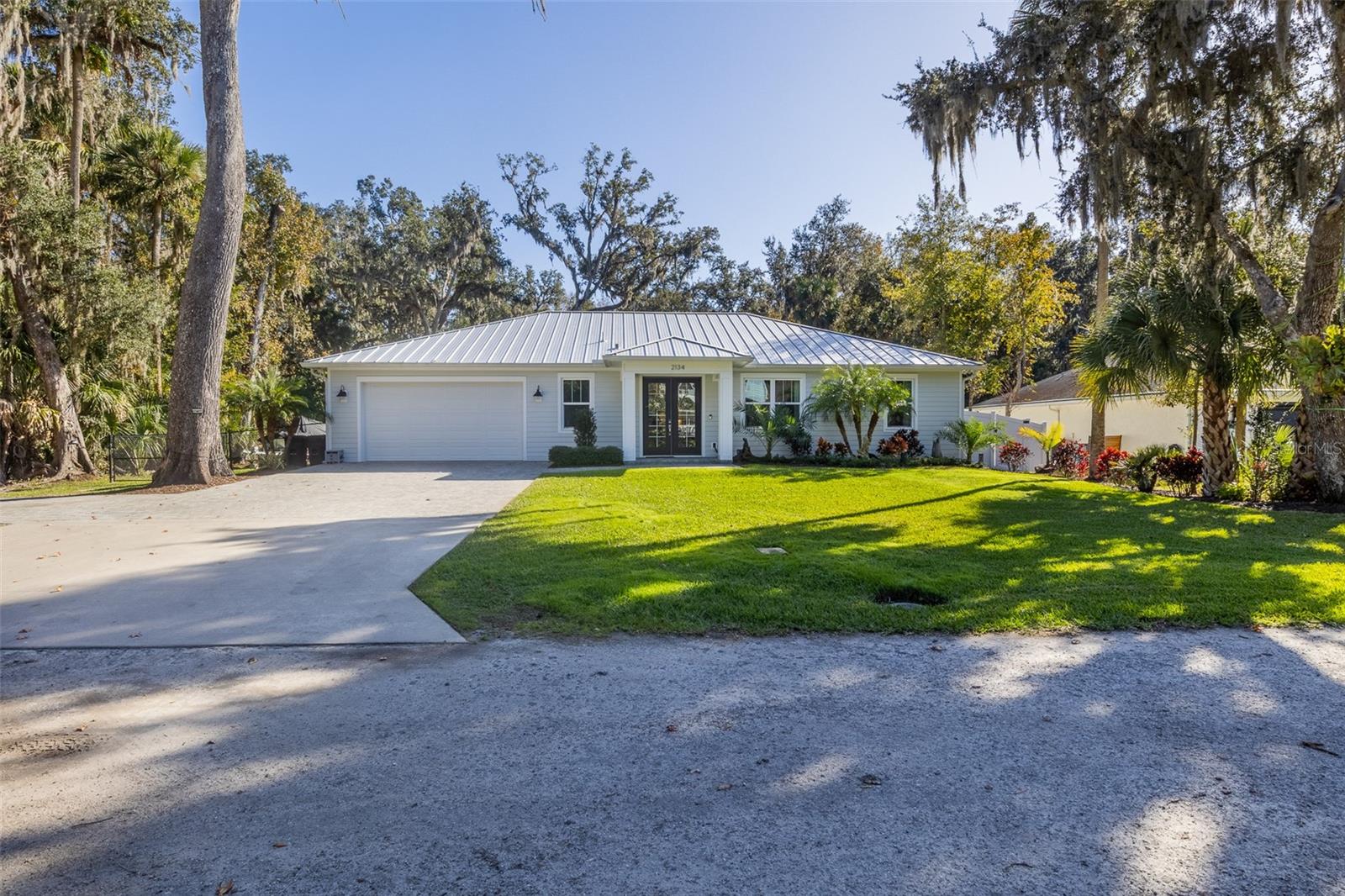 CORBIN PARK UNIT 03 - Residential