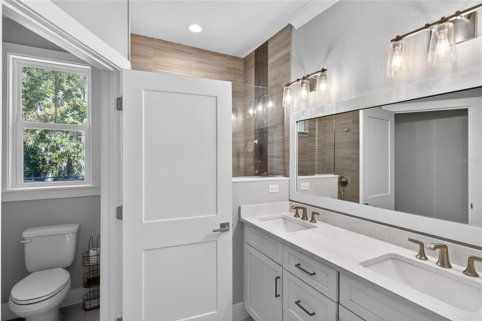 CORBIN PARK UNIT 03 - Residential