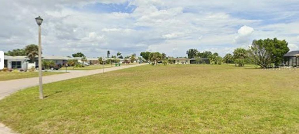 Photo of 1 Golfview Road S, Rotonda West, FL 33947 (MLS # C7525353)