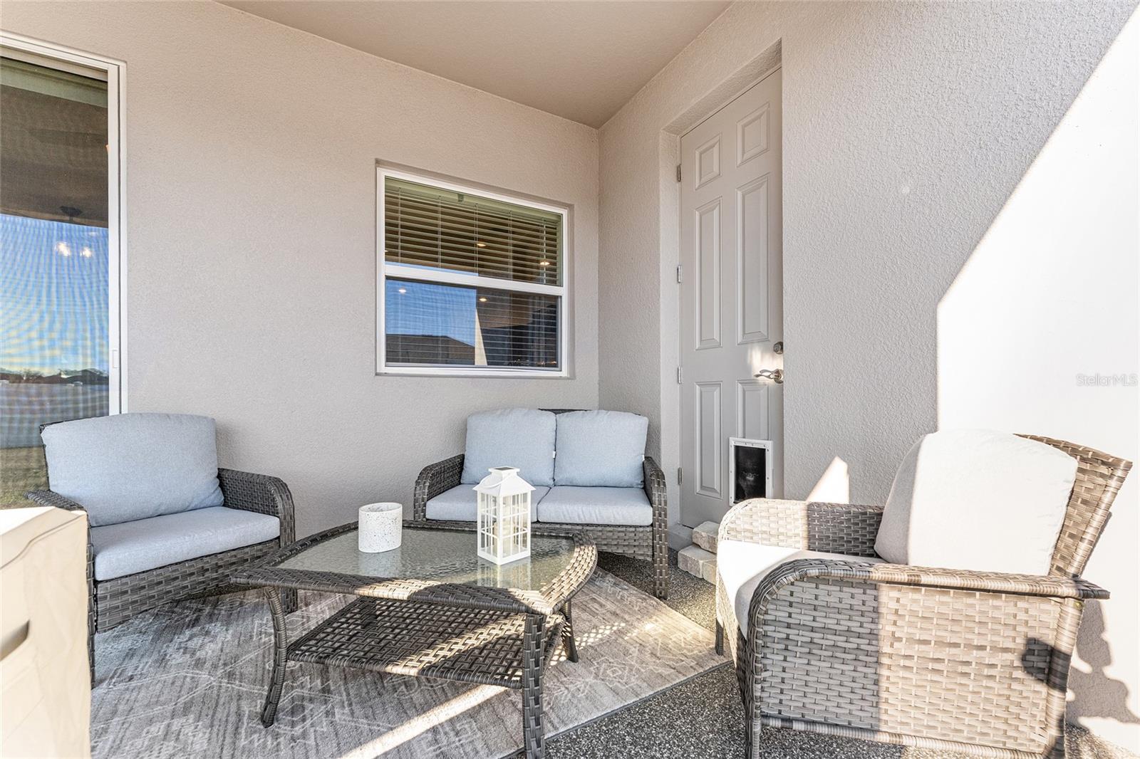 SUMMERCREST - Residential