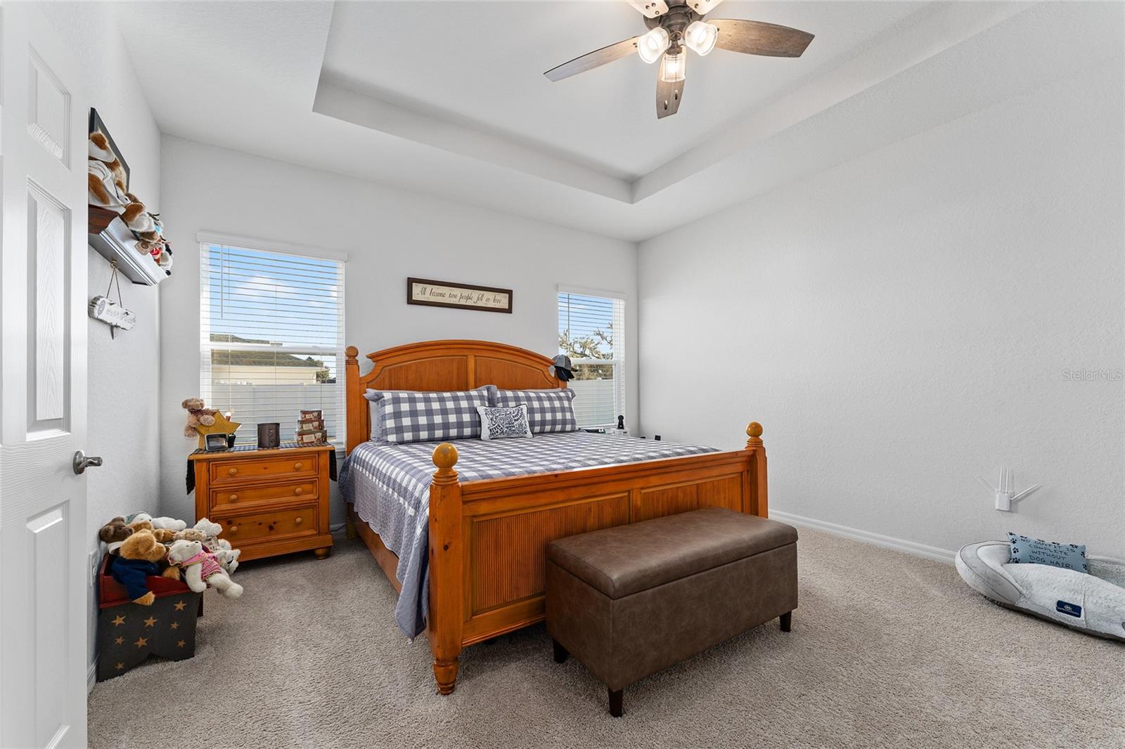 SUMMERCREST - Residential