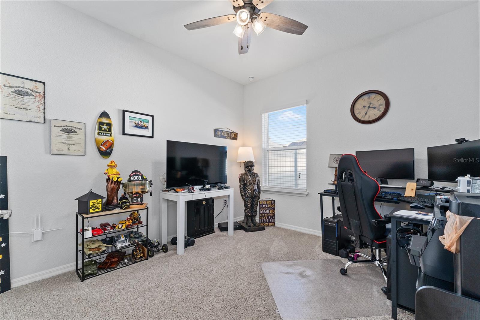 SUMMERCREST - Residential