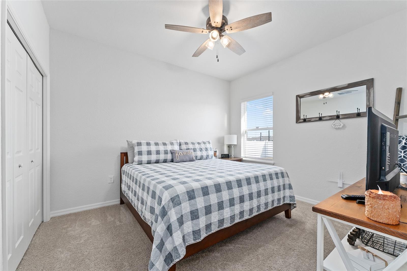 SUMMERCREST - Residential