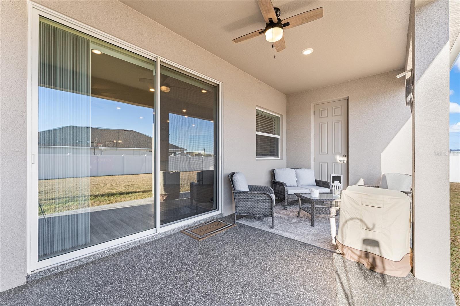 SUMMERCREST - Residential