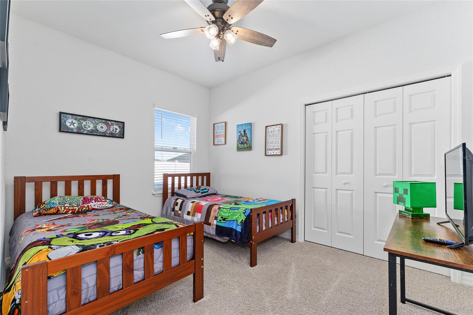 SUMMERCREST - Residential