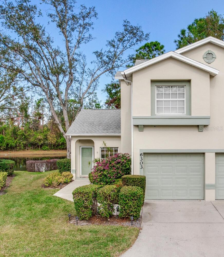 One or more photo(s) has been virtually staged. Lease this Gorgeous Lakefront 1st floor 2b/2b Condo in Tara Plantation Gardens! Available now with Flexible Lease Terms for a short or long term rental that also includes a Class A Golf Membership to Tara Golf and Country Club. You and your guests will have full access to the private 18-hole golf course, elegant clubhouse with fine dining, grill room, and award-winning brunches making this villa a true gem for golf lovers! Enjoy unlimited golf privileges as well as all the other amenities of Tara Golf and Country Club. Experience a blend of luxury, convenience, and resort-style amenities in this stunning, pet-friendly, ground-floor villa condo! Featuring 2 spacious bedrooms, 2 baths, and lake views from every room, this home offers a unique opportunity to enjoy Florida living at its finest. Rent includes Cable TV, HBO, high-speed WiFi, grounds, emergency contact, repairs. Property Highlights:New shaker style cabinets & new quartz countertops with under-mount sinks & new fixtures in the in Kitchen and bathrooms. Master suite has a walk-in closet, a large vanity with quartz counter tops, undermount sink, and a cozy sitting area. Private entrance and attached garage for easy access and added privacy Vaulted ceilings, a screened-in lanai, and stylish wood and ceramic tile floors Central air conditioning, washer, dryer, and fully equipped kitchen with brand-new stove. Plantation Gardens Pool are in across the street from this 1st floor Lakefront Condo. Additional Tara Golf & Country Club Amenities include a Heated pool with concession stand, hot tub, driving range, putting green, tennis, bocce, and fitness center with sauna, and Upcoming new covered pavilion with 5 pickleball courts. Daily social activities for a lively, connected lifestyle Plus, you're just steps from the Plantation Gardens community heated pool and only one exit away from top shopping spots, pristine beaches (Siesta Key, Anna Maria Island), St. Armands Circle, and vibrant dining and entertainment in the Bradenton/Sarasota area. At only 15 minutes from Sarasota Bradenton International Airport, this villa offers a pet-friendly, resort-style lifestyle you won't want to miss!
Last months Rent is not required with accepted application. Flexible lease terms, only one pet allowed under 30lbs with a non-refundable pet fee is $250 for a cat or $300 for a dog. Last months Rent not required with accepted application. Security Deposit is equal to the monthly rent. Application fee is 39.99 per adult minimum credit score 670 and 50 percent debt to income ratio and verification of income required. New resident/Tenant Community Fee is $125.00.